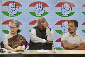 How to Rejuvenate the Indian National Congress