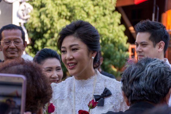 Un tribunal thaïlandais acquiert l’ancien Premier ministre Yingluck Shinawatra grâce à des fonds gouvernementaux – The Diplomat