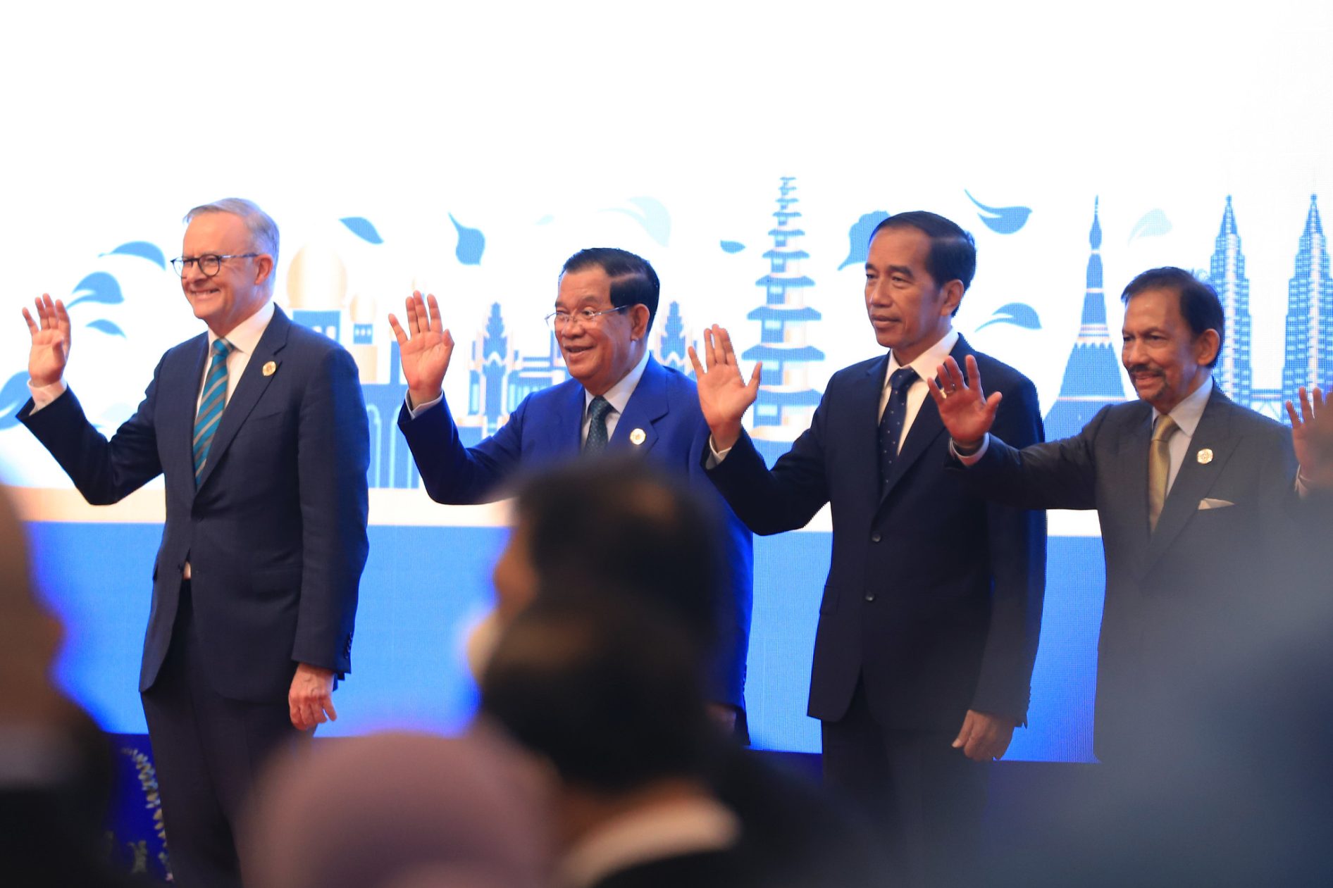 What To Expect From The ASEAN-Australia Special Summit – The Diplomat