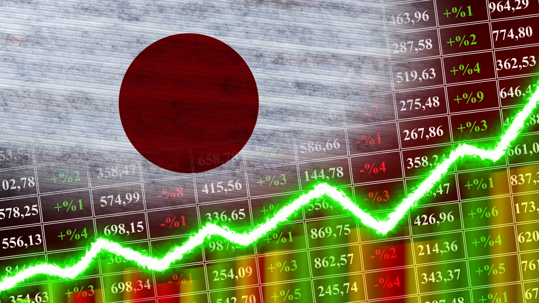 Japan's Tech Stagnation: How the Land of Innovation Got Stuck in Neutral