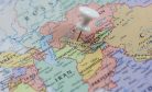 Italian Insurer Buttresses Russian Gas Investment in Uzbekistan