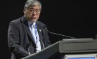 Philippine FM Urges Regional Unity on South China Sea Disputes
