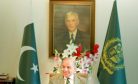 Shehbaz Sharif Returns as Pakistan&#8217;s New Premier