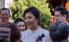 Thai Court Acquits Former PM Yingluck Shinawatra Over Government Funds