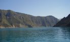 Blackouts in Tajikistan Highlight Energy Woes