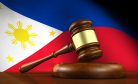 Philippine Legislators Mull ‘Economic Charter Change’