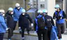 IAEA Chief Reassures Residents That Treated Wastewater Discharge at Fukushima Nuclear Plant Is Safe