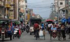 Last Flights Out of Sittwe