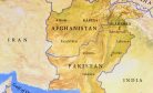 Pakistani Airstrikes Target Suspected Pakistani Taliban Hideouts in Afghanistan