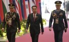 How Thailand&#8217;s &#8216;One of a Kind&#8217; Defense Minister Will Be Remembered