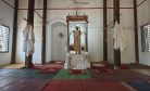 Cambodia’s Unique Islamic Sect Fights to Resist Assimilation