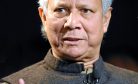 Why is Nobel Laureate Mohammad Yunus Alone and Alienated in Bangladesh?