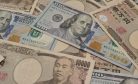 Amid Geopolitical Concerns, US Capital Flows From China to Japan