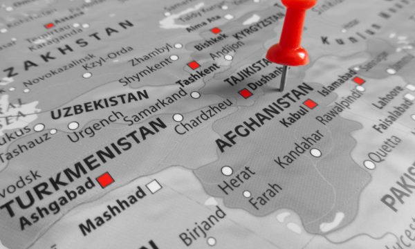 Turkmenistan’s Afghanistan Policy: Balancing Risks and Untapped Opportunities