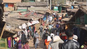 Myanmar Asylum Seeker Crisis Needs a Humane and Regional Solution