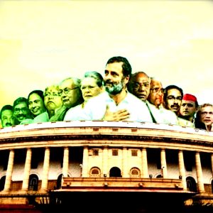 The INDIA Alliance: How India&#8217;s Opposition Plans to Take Down the BJP