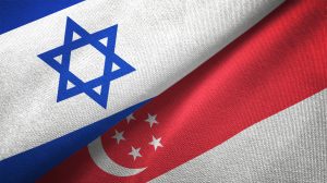 Is Singapore Unfriending Israel?