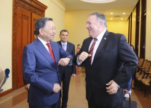 Why the US Should Cooperate More Closely With Vietnam’s Public Security Ministry