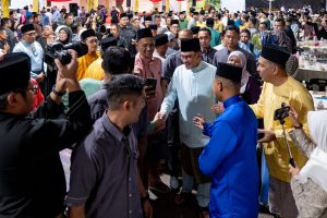 Malaysia&#8217;s Anwar Ibrahim Faces the Demons He Helped Unleash 