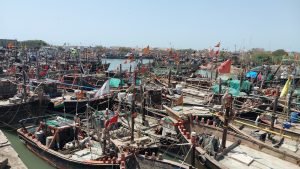 How The NDA Government Has Taken Up The Cause Of The Fishermen Of Tamil Nadu