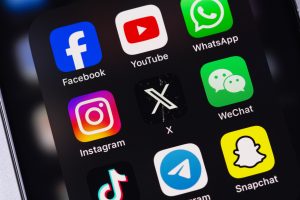 Banning TikTok Won’t Solve the US Social Media Problem 