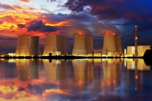 The US and Japan’s Mission to Push Next Generation Nuclear Power 