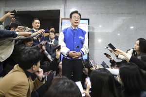 In South Korea, President Yoon’s Lame Duck Era Officially Begins
