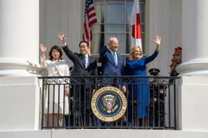 The US-Japan Alliance After the Biden-Kishida 2024 Summit