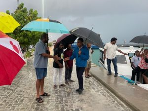 Breakaway Factions Could Erode Support of Parent Parties in Maldivian Elections