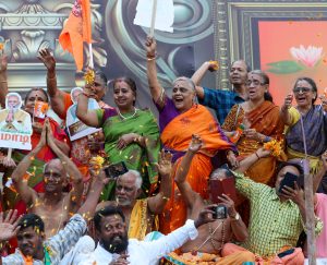 Will the BJP Gain a Toehold in Southern Indian States of Tamil Nadu and Kerala?