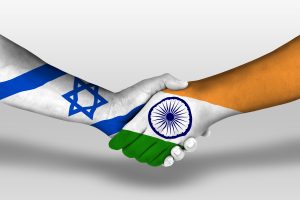 Labor Diplomacy to Bolster Ties Between India and Israel 