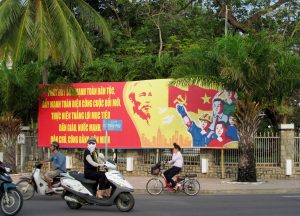 With Landmark Corruption Trial, Vietnam&#8217;s Communist Party Flexes Its Muscles