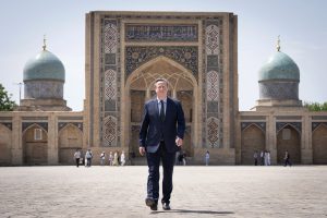 UK Foreign Secretary’s Visit to Central Asia and Mongolia: An Urgent To-Do List    