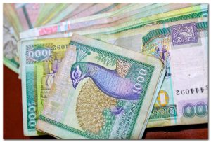 Sri Lanka&#8217;s Debt Restructuring Talks With Private Bondholders Hit a Snag
