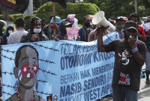 Indonesian Imperialism Is Alive – And Brutal – in West Papua