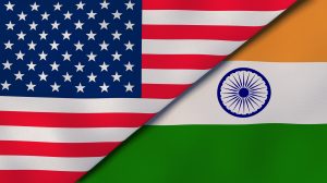 India-US Technology Ties Deepen Amid New Washington Consensus