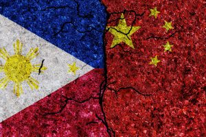 Philippines Denies Chinese Claim About South China Sea &#8216;Agreement&#8217;