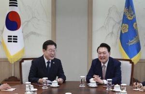 South Korea’s Opposition Leader Urges President Yoon to Allow Special Investigations