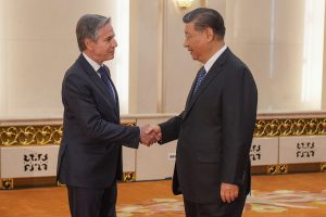Blinken’s China Visit: Has Rapprochement Run Its Course?