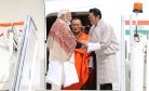 Modi’s Visit to Bhutan Amid Elections in India Raises Questions