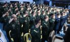 A Paradigm Shift in the Philippines’ Defense Strategy