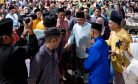 Malaysia&#8217;s Anwar Ibrahim Faces the Demons He Helped Unleash 
