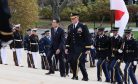 Kishida’s US Visit Highlights Japan’s Growing Role as a Security Provider