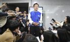 In South Korea, President Yoon’s Lame Duck Era Officially Begins