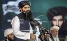 Afghanistan&#8217;s Taliban Leaders Issue Different Messages For Eid