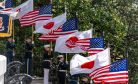 It’s Time for Closer Japan-US Cooperation on Climate Security