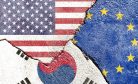 The Korean Peninsula in Euro-Atlantic Relations 