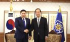 Mongolia to Strengthen Tourism and Creative Industry Ties With South Korea