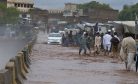 Death Toll From 4 Days of Rains Rises to 63 in Pakistan, With More Rain Forecast