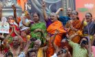 Will BJP Gain a Toehold in Southern Indian States of Tamil Nadu and Kerala?